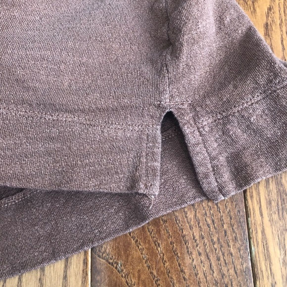 Sale: 5 for $10 - Old Navy M crop baggy top - Picture 3 of 7